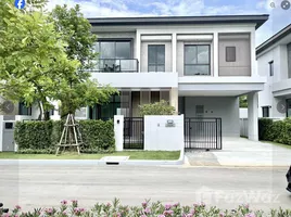 บ้านเดี่ยว 4 ห้องนอน ให้เช่า ในโครงการ บางกอก บูเลอวาร์ด บางนา กม.5, บางแก้ว, บางพลี