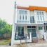3 спален Дом на продажу в Golden Town Wongsawang-Ratchada, Bang Khen
