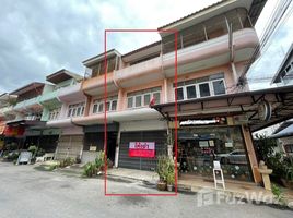2 chambre Maison de ville for rent in Thaïlande, Na Mueang, Mueang Ratchaburi, Ratchaburi, Thaïlande