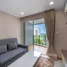 1 Bedroom Condo for sale at Whale Marina Condo, Na Chom Thian