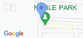 Map View of Noble Park Bangplee