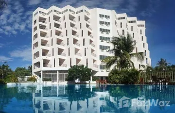 Sea Sand Sun Resort Rayong in นาจอมเทียน, พัทยา