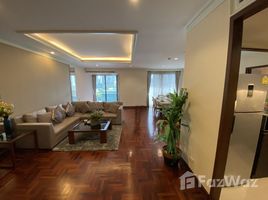 2 Schlafzimmer Wohnung zu vermieten im Ploenruedee Residence, Lumphini, Pathum Wan, Bangkok, Thailand