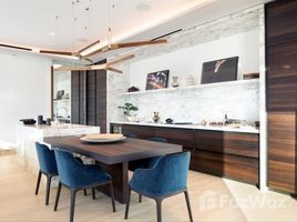 5 спален Квартира на продажу в Dorchester Collection Dubai, DAMAC Towers by Paramount, Business Bay, Дубай