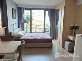 1 chambre Condominium à vendre à Ideo O2., Bang Na, Bang Na, Bangkok, Thaïlande