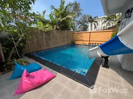 10 Habitación Villa en venta en Pattaya, Nong Prue, Pattaya