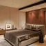1 Schlafzimmer Appartement zu vermieten im Empire City Thu Thiem, Thu Thiem