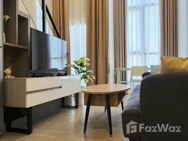 คอนโด สตูดิโอ ให้เช่า ในโครงการ ออริจิ้น ปลั๊ก แอนด์ เพลย์ รามคำแหง ทริปเปิ้ล สเตชั่น, หัวหมาก, บางกะปิ