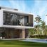 3 Bedroom Villa for sale at IL Bosco, New Capital Compounds