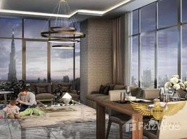 1 Bedroom Apartment for sale at Farhad Azizi Residence, 