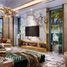 6 Schlafzimmer Reihenhaus zu verkaufen im Venice, DAMAC Lagoons, Dubai, Vereinigte Arabische Emirate