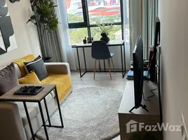1 Bedroom Condo for rent at THE BASE Height-Chiang Mai, Wat Ket, Mueang Chiang Mai, Chiang Mai, Thailand