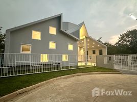 5 Bedroom Villa for sale at Lake View Park 2, Nong Chom, San Sai, Chiang Mai