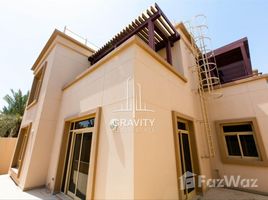 5 Bedroom Villa for sale at Lailak, Al Raha Golf Gardens