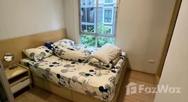 Verfügbare Objekte im Plum Condo Mix Chaengwattana