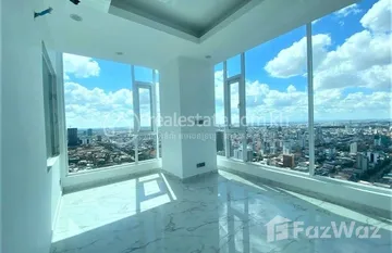 The Family & Hight floors 2 Bedrooms for Sale J Tower2 BKK1 in Tuol Svay Prey Ti Muoy, Phnom Penh