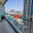 1 спален Квартира на продажу в Ocean Heights, Dubai Marina