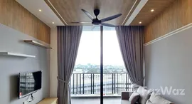 Unit Tersedia di D'Zone Condominium