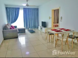 Studio Penthouse zu vermieten im Port Klang, Klang, Klang