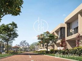 4 Bedroom Townhouse for sale at The Dahlias, Yas Acres, Yas Island, Abu Dhabi