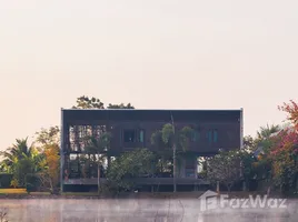 ขายบ้านเดี่ยว 3 ห้องนอน ใน ป่าแดด, เชียงใหม่, ป่าแดด, เมืองเชียงใหม่