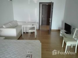 Studio Wohnung zu verkaufen im Supalai Park Asoke-Ratchada, Din Daeng, Din Daeng