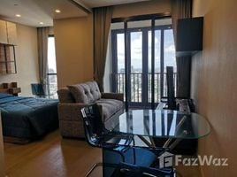 1 chambre Condominium à louer à , Khlong Toei Nuea