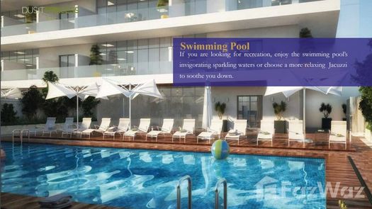 Photos 1 of the Communal Pool at Dusit Princess Residence