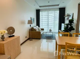 在Supalai Oriental Sukhumvit 39租赁的1 卧室 公寓, Khlong Tan Nuea