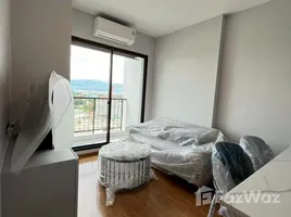 คอนโด 1 ห้องนอน ให้เช่า ในโครงการ อะไรซ์ เจริญเมือง, ท่าศาลา