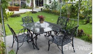 1 Schlafzimmer Haus zu verkaufen in Si Sunthon, Phuket Garden Villa