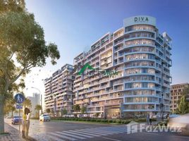 1 Bedroom Condo for sale at Diva, Yas Island