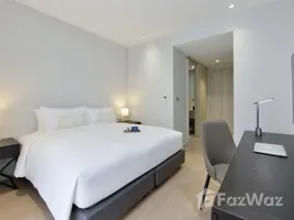 4 Schlafzimmer Appartement zu vermieten im GM Estate Hotels & Executive Apartments, Khlong Toei