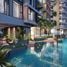 3 chambre Condominium à vendre à Thao Dien Green., Thao Dien