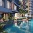 3 Bedroom Apartment for sale at Thao Dien Green, Thao Dien