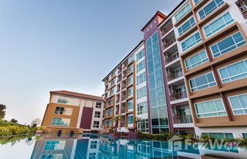 Casa Condo Chiangmai in ช้างเผือก, Chiang Mai