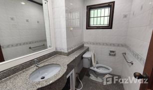 4 Bedrooms Townhouse for sale in Thung Song Hong, Bangkok Garden City Lagoon Village
