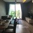 2 Bedroom Condo for rent at The Unique Sukhumvit 62/1, Bang Chak