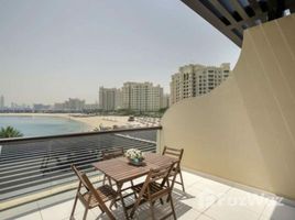 Студия Квартира на продажу в Club Vista Mare, Palm Jumeirah