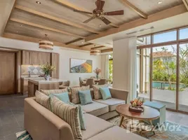Maison 2 chambre à louer à Fusion Resort & Villas Da Nang, Hoa Hai