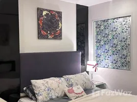 Studio Appartement zu vermieten im City Center Residence, Nong Prue