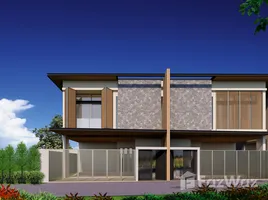 3 Schlafzimmer Villa zu verkaufen im Manisa Villa, Si Sunthon