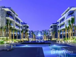 3 Bedroom Apartment for sale at El Patio 7, The 5th Settlement