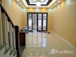 4 Habitación Casa en venta en Tu Liem, Hanoi, Co Nhue, Tu Liem