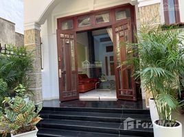 Studio Nhà mặt tiền for sale in Phường 2, Quận 5, Phường 2