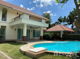 4 Habitación Villa en alquiler en Lanna Thara Village, Nong Khwai, Hang Dong, Chiang Mai