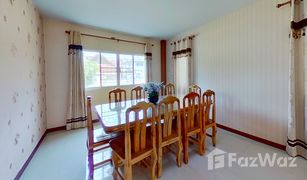 3 Bedrooms House for sale in Nong Han, Chiang Mai 