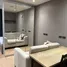 1 Bedroom Condo for rent at The Matt Sathorn - Thapra, Talat Phlu