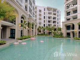 ขายคอนโด 1 ห้องนอน ในโครงการ เดอะ ไตเติ้ล เลเจนดารี-บางเทา, เชิงทะเล