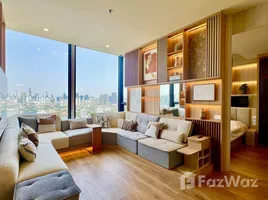 คอนโด 2 ห้องนอน ให้เช่า ในโครงการ โนเบิล ฟอร์ม ทองหล่อ, คลองตันเหนือ, วัฒนา